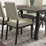 Amisco Avery Dining Chair
