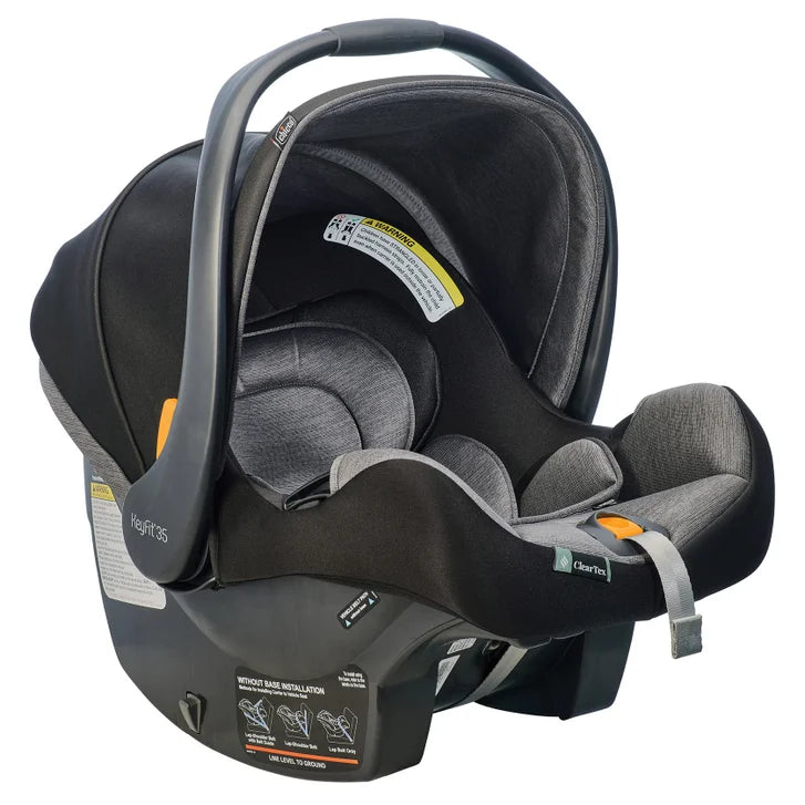 Chicco - KeyFit 35 ClearTex Infant Car Seat