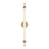 Light & Modern Opel 30 in. Wall/Vanity Light