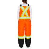 Holmes Workwear High-visibility Overalls