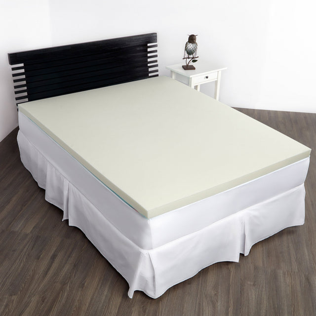 Bodyform Orthopedic Nightwave Ultra Mattress Topper E0