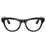 Ray-Ban Meta Skyler RW4014 601/1M 52