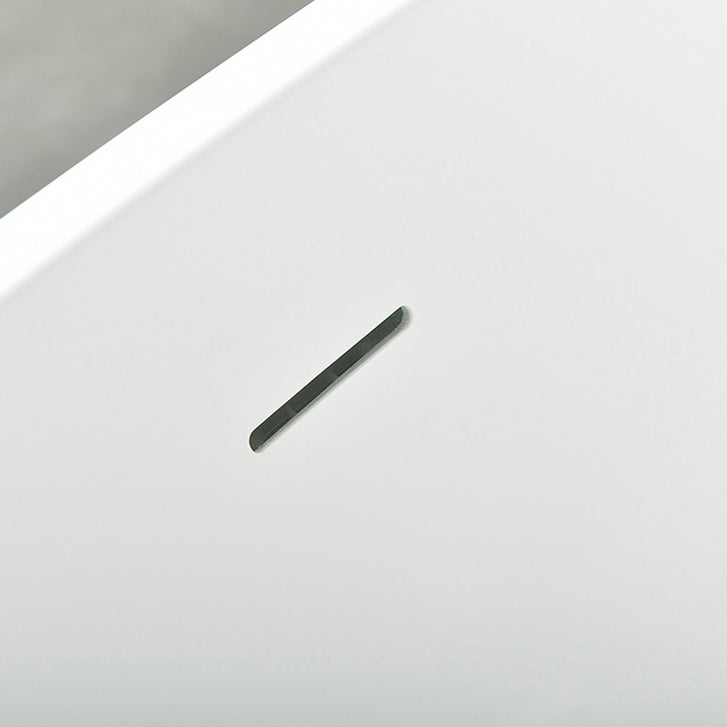 Appollo Cambridge Seamless Freestanding Bathtub
