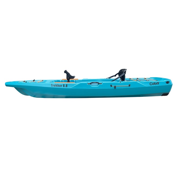Cobra Trekker 8.8, Fishing Kayak