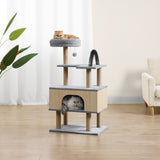 Lounge & Co. Zenith 4-Level Cat Tree