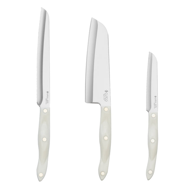 Cutco Kitchen Favourites, 3-piece D3