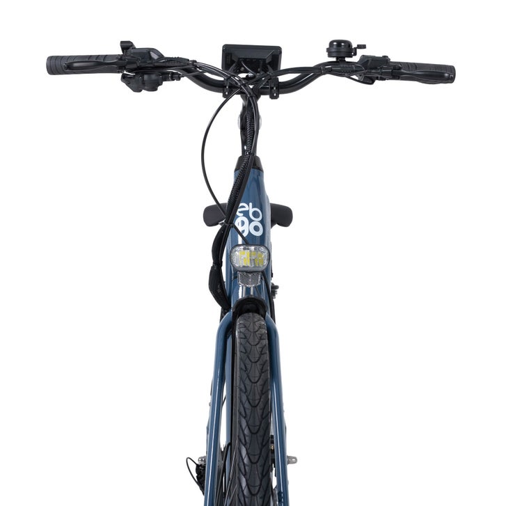 EBGO Miles Comfort Electric Bike