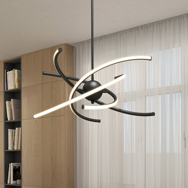 Artika Silvio Pendant Light B2
