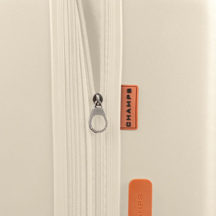 Champs - Vintage II, Hardside Large Check-In Luggage