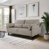 Sealy Ashford Fabric Sofa