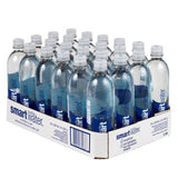 Glaceau Smart Water, 24 × 591 mL