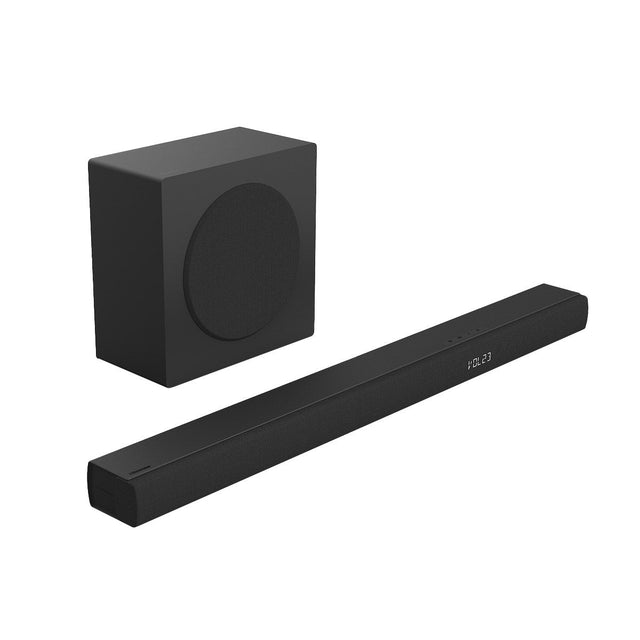 Hisense HS3100 3.1 ch Soundbar with Subwoofer O1