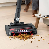 Shark Stratos Cordless Vaccuum with Clean Sense IQ, DuoClean PowerFins HairPro