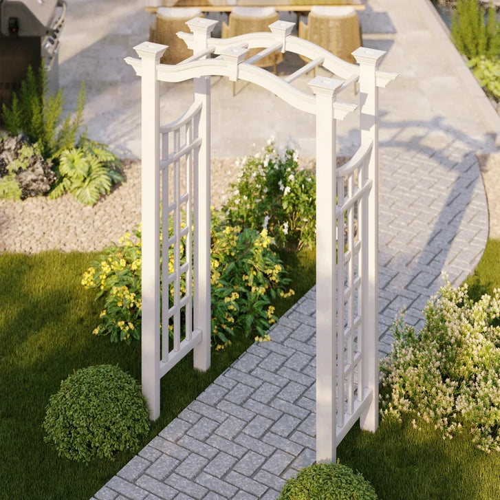 Florence Arbor