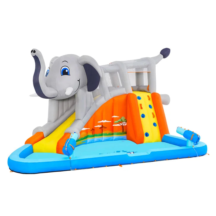 H2OGO! - Inflatable Elephant Water Park
