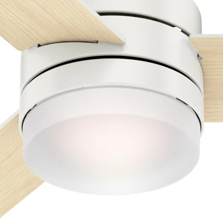 Hunter Exeter 54 in. (137.16 cm) LED Ceiling Fan