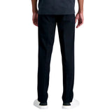 Haggar Men's Casual Khaki Pant