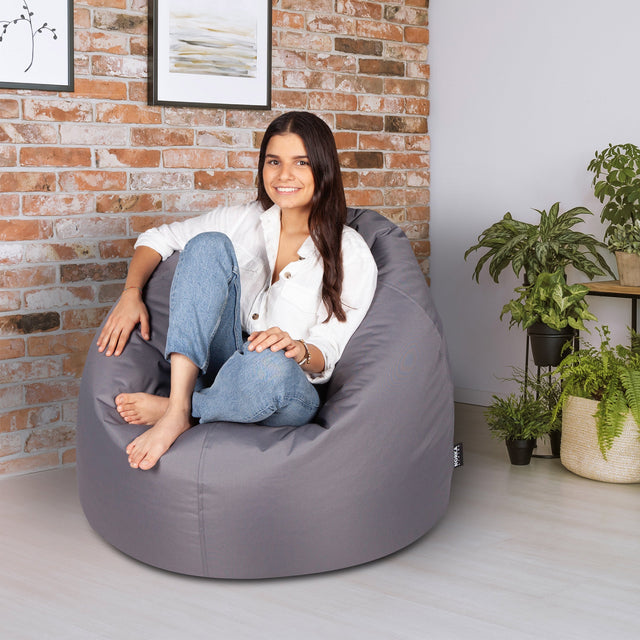 Vista Bean Bag Chair H5