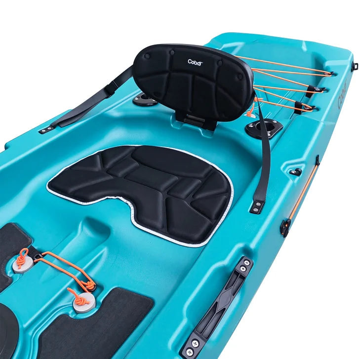 Cobra Trekker 8.8, Fishing Kayak