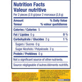 Juicy Fruit The Original Gum, 12 × 12 pieces