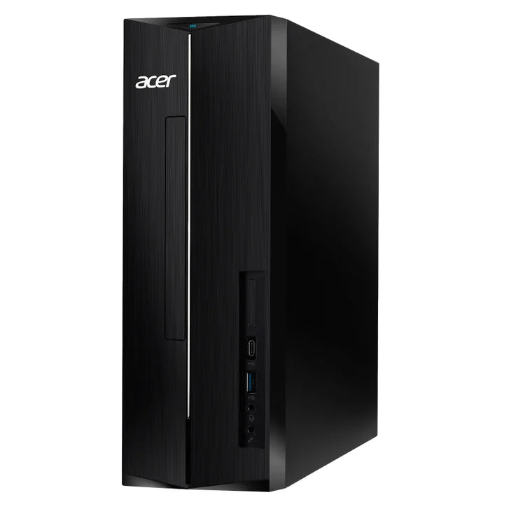 Acer Aspire Slim Desktop, AMD Ryzen 5 7430U - 16GB RAM, 1TB SSD