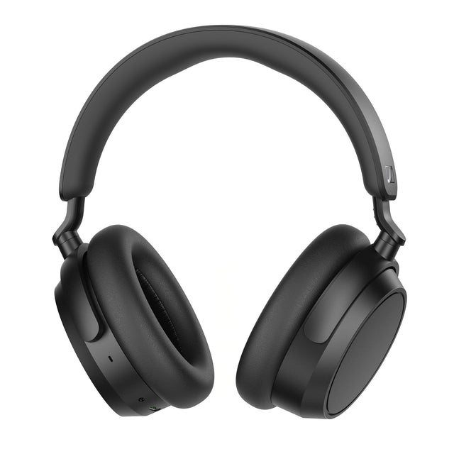 Sennheiser Accentum Plus Bluetooth Headphones J7
