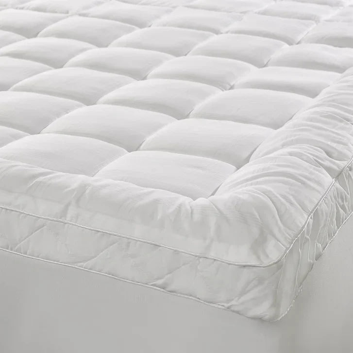 Ultimate Cuddle Bed Mattress Topper