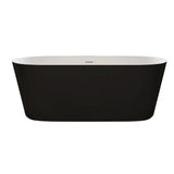 Appollo Cambridge Seamless Freestanding Bathtub