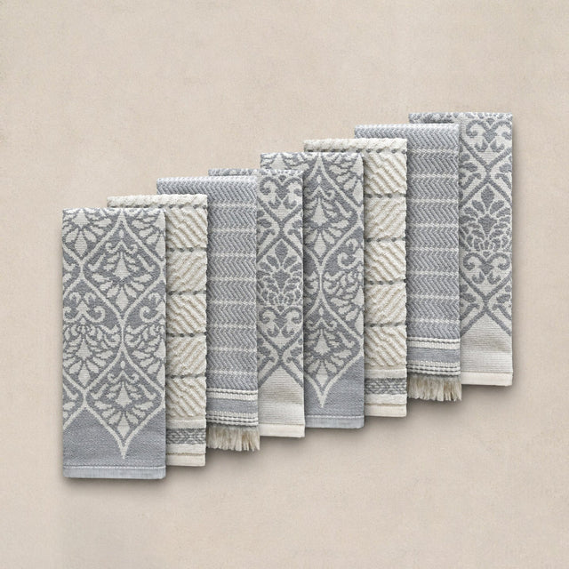 Made in Portugal Kitchen Towels, 8-pack V1