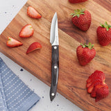 Cutco Peeler & Paring Combo, 2-piece
