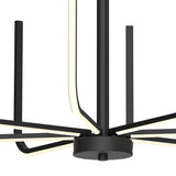 Lumlab Olin LED Chandelier