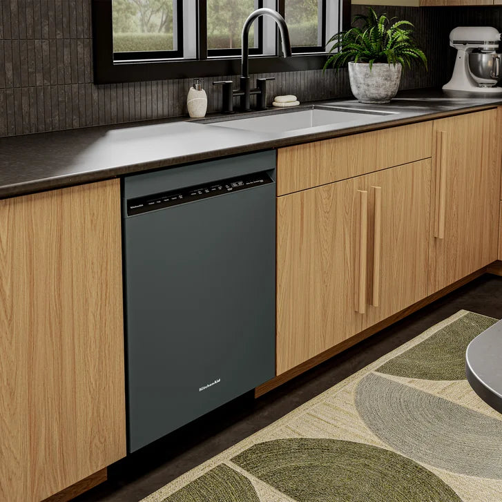KitchenAid 24 in. Third Rack Dishwasher with ProDry System