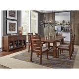 Archer 8-piece Dining Set