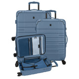 Swissgear 3-Piece Hardside Spinner Luggage Set