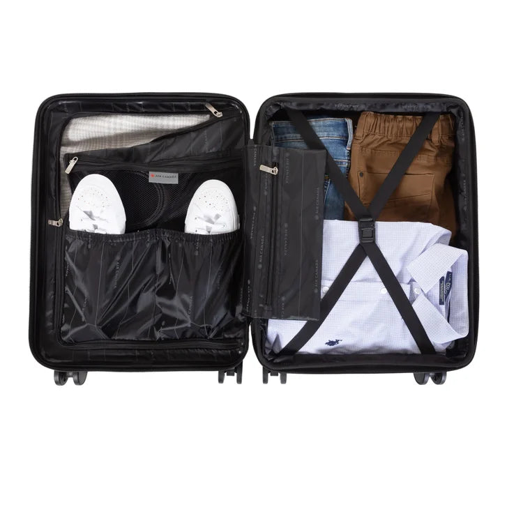Air Canada, Milan Hardside Carry-on