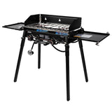 Outland Living Princeton Stove: Portable Outdoor Cooking Stove