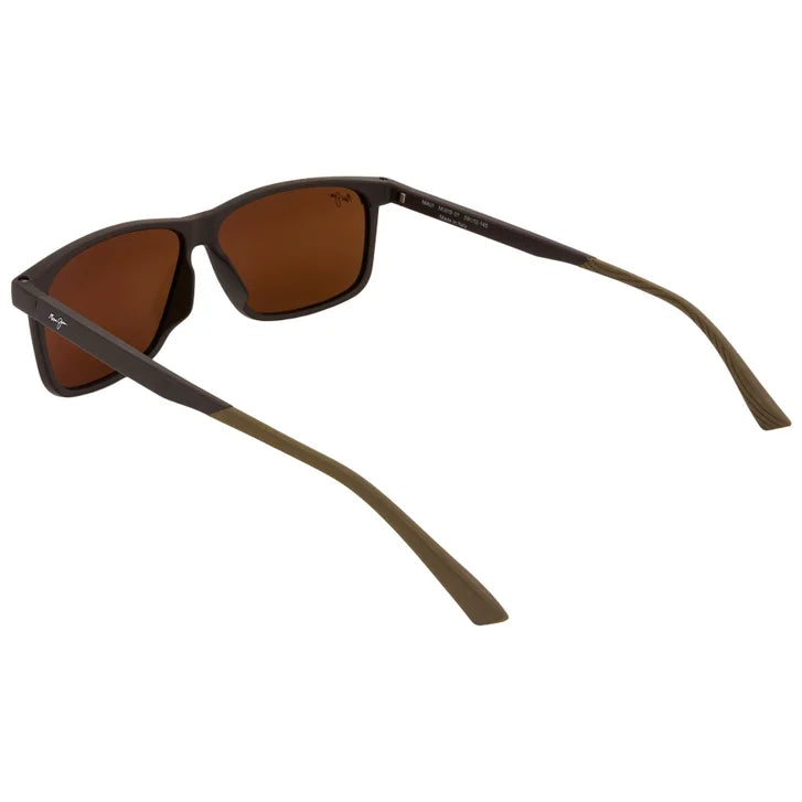 Maui Jim Pulama Polarized Sunglasses