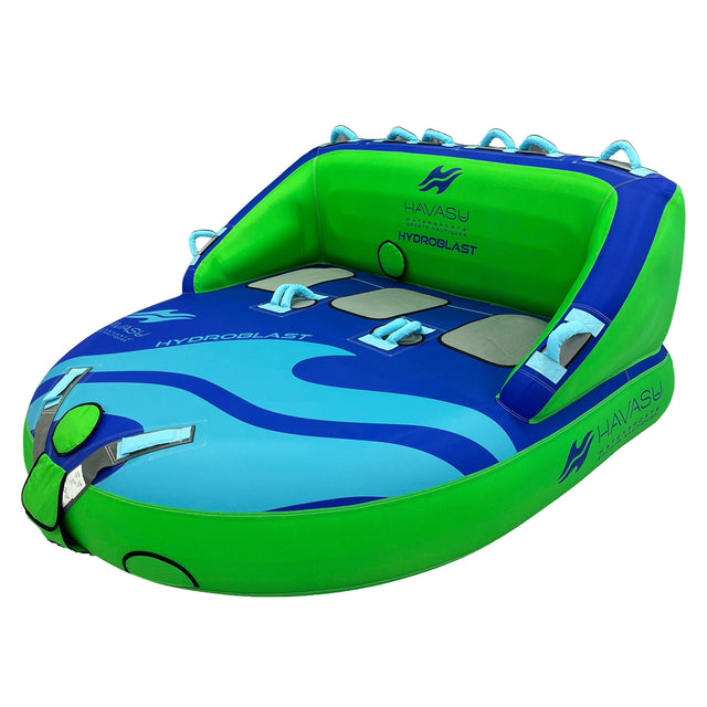 Havasu, Hydroblast 1-3 Rider Towable Float I4