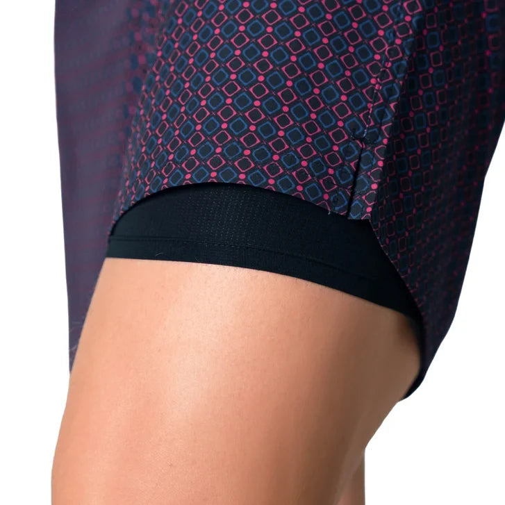 Verzus Men's Swim Shorts