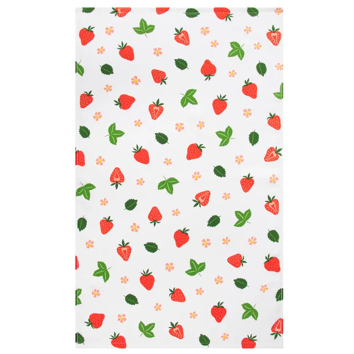 Mikasa Kitchen Towels, 8-pack