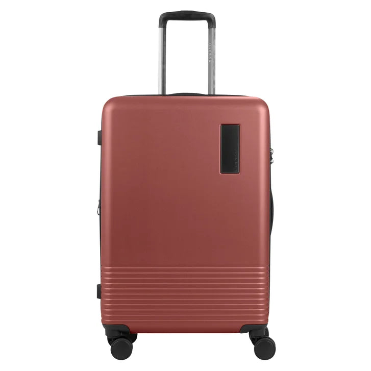 Bugatti - Westmount 3-piece Hardside Expandable Spinner Luggage Set