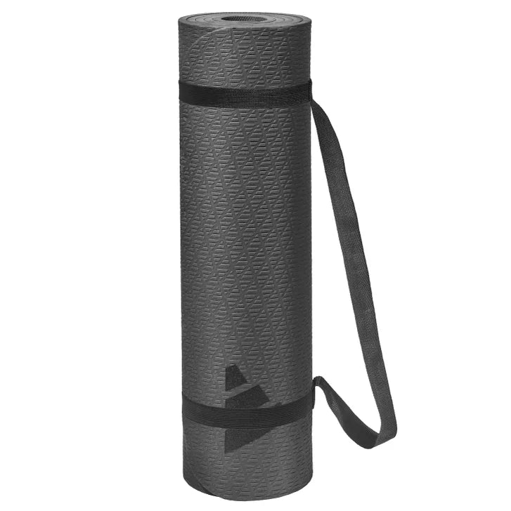adidas 10mm Yoga Mat