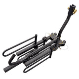 Erickson Adjustable Bicycle Carrier with Lock Kit