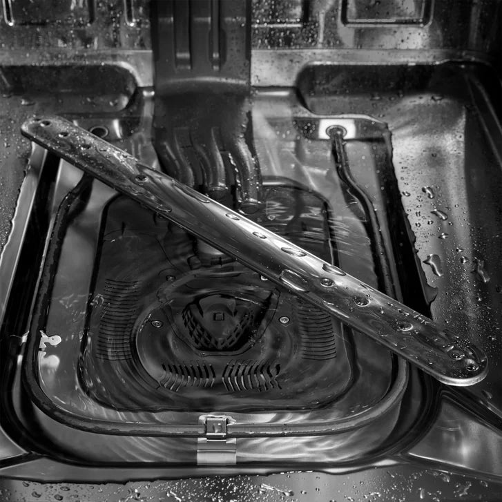 KitchenAid 24 in. Third Rack Built-In Dishwasher with ProDry System