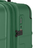 Swissgear 3-Piece Hardside Spinner Luggage Set