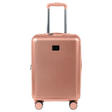 Champs Iconic II Collection 20 in. Carry-on