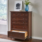 Stonehurst 4-piece King Bedroom Set