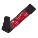 Flex Fold Red Light Multifunctional Belt Therapy Device