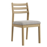 Alpine Loft 7-piece Dining Room Set