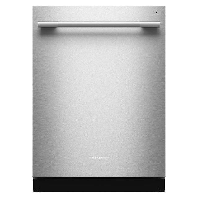 KitchenAid 24 in. Third Rack Built-In Dishwasher with ProDry System P3